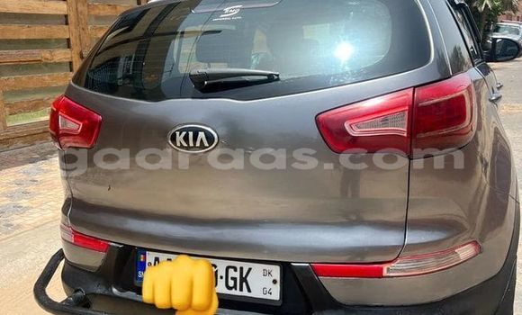 Acheter Occasion Voiture Kia Sportage Autre à Dakar, Dakar Acheter Occasion Voiture Kia Sportage Autre à Dakar, Dakar