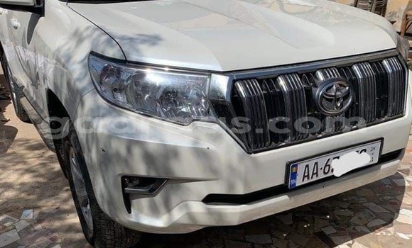 Acheter Occasion Voiture Toyota Prado Other à Dakar, Dakar Acheter Occasion Voiture Toyota Prado Other à Dakar, Dakar