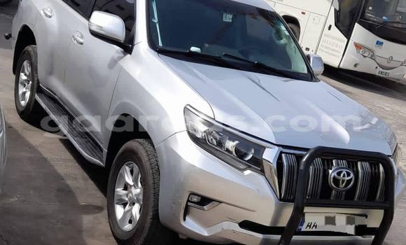 Acheter Occasion Voiture Toyota Prado Autre à Dakar, Dakar Acheter Occasion Voiture Toyota Prado Autre à Dakar, Dakar