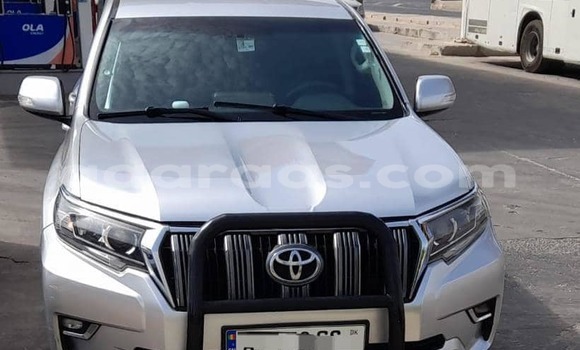 Dieundeu Occasion Toyota Prado Other Auto in Dakar in Dakar Dieundeu Occasion Toyota Prado Other Auto in Dakar in Dakar