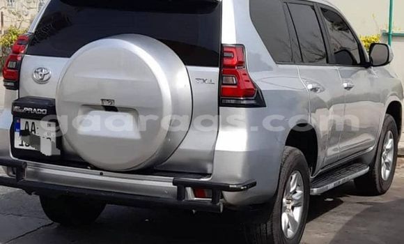 Dieundeu Occasion Toyota Prado Other Auto in Dakar in Dakar Dieundeu Occasion Toyota Prado Other Auto in Dakar in Dakar