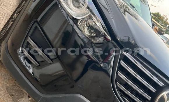 Dieundeu Occasion Mazda CX-5 Other Auto in Dakar in Dakar Dieundeu Occasion Mazda CX-5 Other Auto in Dakar in Dakar