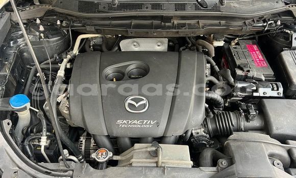 Dieundeu Occasion Mazda CX-5 Other Auto in Dakar in Dakar Dieundeu Occasion Mazda CX-5 Other Auto in Dakar in Dakar