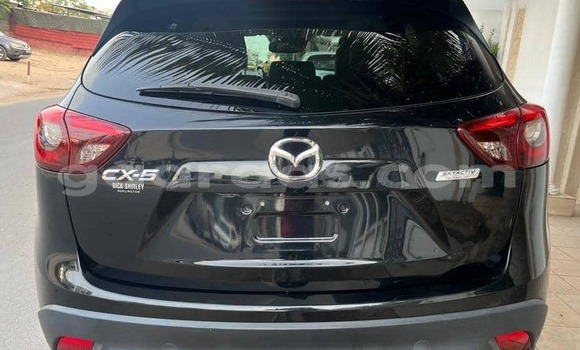 Dieundeu Occasion Mazda CX-5 Other Auto in Dakar in Dakar Dieundeu Occasion Mazda CX-5 Other Auto in Dakar in Dakar