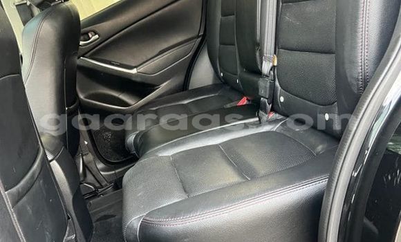 Dieundeu Occasion Mazda CX-5 Other Auto in Dakar in Dakar Dieundeu Occasion Mazda CX-5 Other Auto in Dakar in Dakar