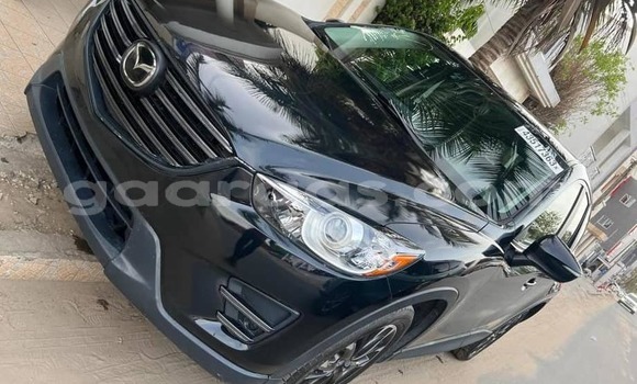 Dieundeu Occasion Mazda CX-5 Other Auto in Dakar in Dakar Dieundeu Occasion Mazda CX-5 Other Auto in Dakar in Dakar
