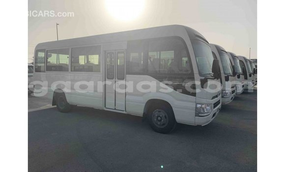 Buy Import Toyota Coaster Other Car in Import - Dubai in Diourbel Buy Import Toyota Coaster Other Car in Import - Dubai in Diourbel