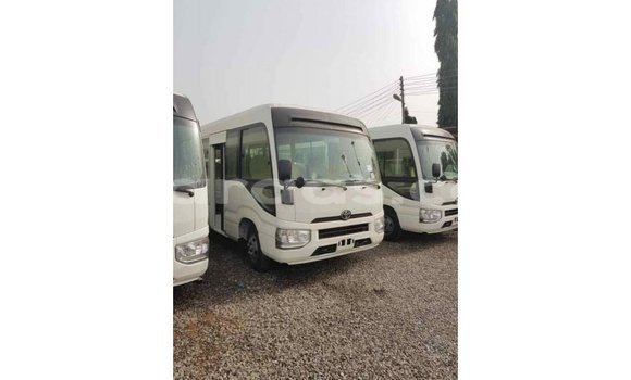 Buy Import Toyota Coaster Other Car in Import - Dubai in Diourbel Buy Import Toyota Coaster Other Car in Import - Dubai in Diourbel