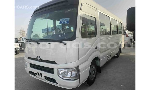 Buy Import Toyota Coaster Other Car in Import - Dubai in Diourbel Buy Import Toyota Coaster Other Car in Import - Dubai in Diourbel