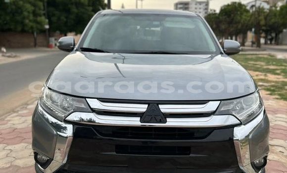 Acheter Occasion Voiture Mitsubishi Outlander Other à Dakar, Dakar