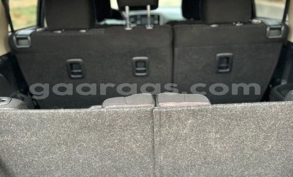 Dieundeu Occasion Mitsubishi Outlander Other Auto in Dakar in Dakar Dieundeu Occasion Mitsubishi Outlander Other Auto in Dakar in Dakar