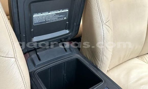 Dieundeu Occasion Toyota Prado Other Auto in Dakar in Dakar Dieundeu Occasion Toyota Prado Other Auto in Dakar in Dakar