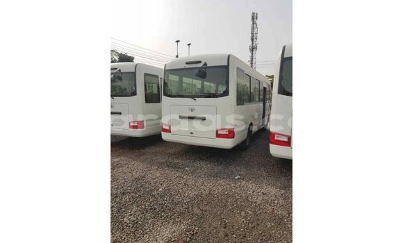 Buy Import Toyota Coaster Other Car in Import - Dubai in Diourbel Buy Import Toyota Coaster Other Car in Import - Dubai in Diourbel