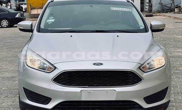 Buy Used Ford Focus Other Car in Dakar in Dakar