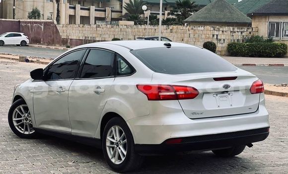 Dieundeu Occasion Ford Focus Other Auto in Dakar in Dakar Dieundeu Occasion Ford Focus Other Auto in Dakar in Dakar