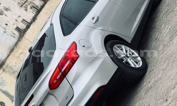 Dieundeu Occasion Ford Focus Other Auto in Dakar in Dakar Dieundeu Occasion Ford Focus Other Auto in Dakar in Dakar