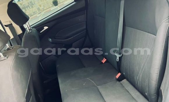 Dieundeu Occasion Ford Focus Other Auto in Dakar in Dakar Dieundeu Occasion Ford Focus Other Auto in Dakar in Dakar