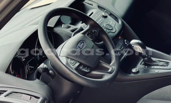 Dieundeu Occasion Ford Focus Other Auto in Dakar in Dakar Dieundeu Occasion Ford Focus Other Auto in Dakar in Dakar