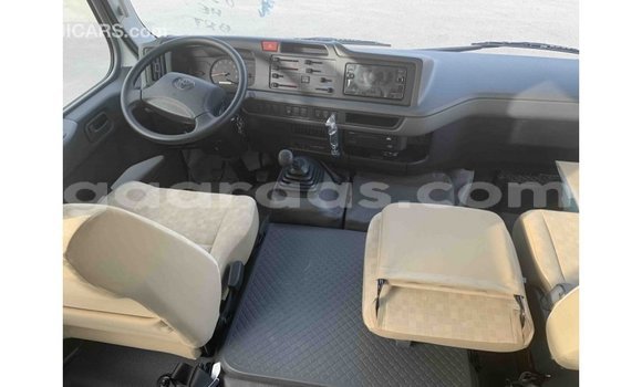 Buy Import Toyota Coaster Other Car in Import - Dubai in Diourbel Buy Import Toyota Coaster Other Car in Import - Dubai in Diourbel