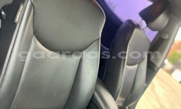 Dieundeu Occasion Hyundai Avante White Auto in Dakar in Dakar Dieundeu Occasion Hyundai Avante White Auto in Dakar in Dakar