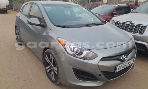 Dieundeu Occasion Hyundai Elantra Other Auto in Dakar in Dakar Dieundeu Occasion Hyundai Elantra Other Auto in Dakar in Dakar