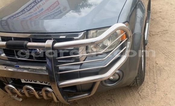 Acheter Occasion Voiture Ford Escape Autre à Dakar, Dakar