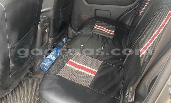 Dieundeu Occasion Ford Escape Other Auto in Dakar in Dakar Dieundeu Occasion Ford Escape Other Auto in Dakar in Dakar