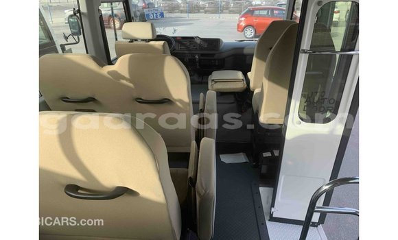 Buy Import Toyota Coaster Other Car in Import - Dubai in Diourbel Buy Import Toyota Coaster Other Car in Import - Dubai in Diourbel