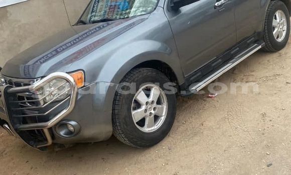 Dieundeu Occasion Ford Escape Other Auto in Dakar in Dakar Dieundeu Occasion Ford Escape Other Auto in Dakar in Dakar