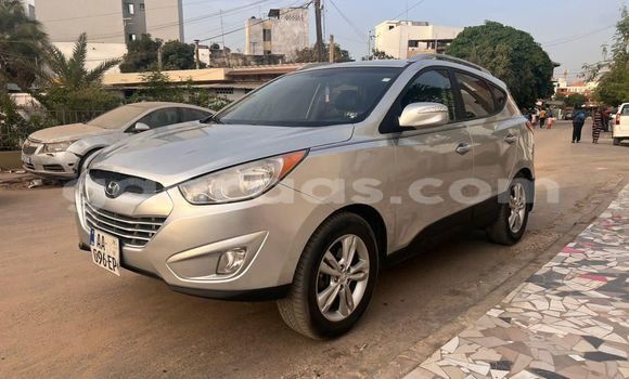 Buy Used Hyundai Tucson Other Car in Dakar in Dakar