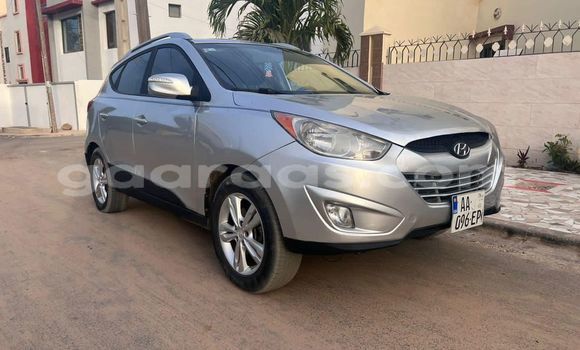 Dieundeu Occasion Hyundai Tucson Other Auto in Dakar in Dakar Dieundeu Occasion Hyundai Tucson Other Auto in Dakar in Dakar