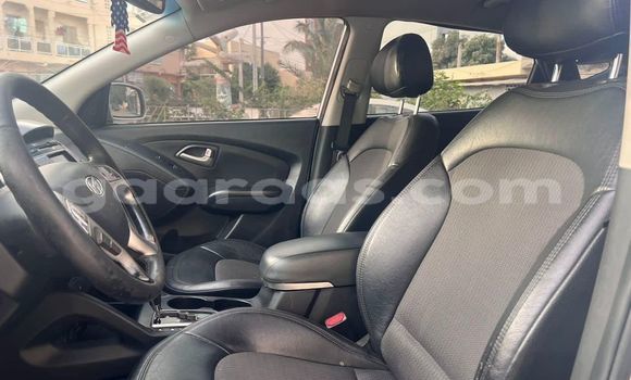 Dieundeu Occasion Hyundai Tucson Other Auto in Dakar in Dakar Dieundeu Occasion Hyundai Tucson Other Auto in Dakar in Dakar