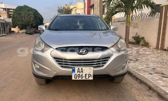 Dieundeu Occasion Hyundai Tucson Other Auto in Dakar in Dakar Dieundeu Occasion Hyundai Tucson Other Auto in Dakar in Dakar