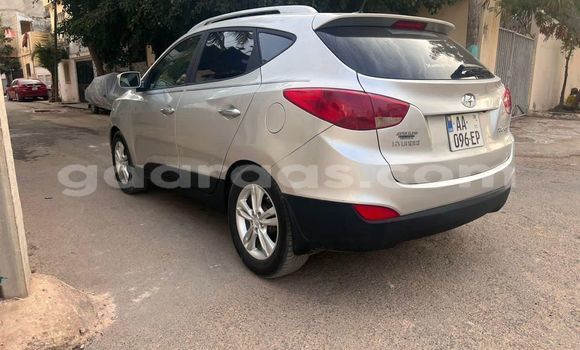 Dieundeu Occasion Hyundai Tucson Other Auto in Dakar in Dakar Dieundeu Occasion Hyundai Tucson Other Auto in Dakar in Dakar