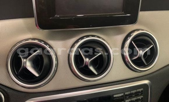 Dieundeu Occasion Mercedes‒Benz GLA-klasse Black Auto in Dakar in Dakar Dieundeu Occasion Mercedes‒Benz GLA-klasse Black Auto in Dakar in Dakar