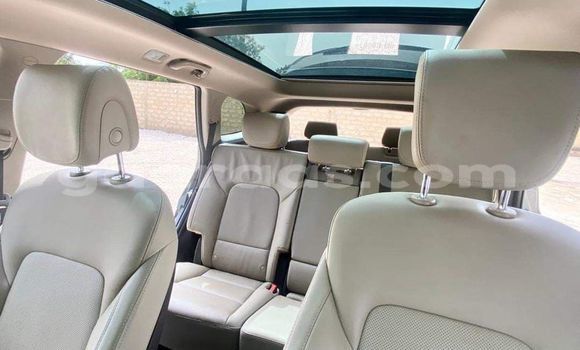 Dieundeu Occasion Toyota RAV4 Other Auto in Dakar in Dakar Dieundeu Occasion Toyota RAV4 Other Auto in Dakar in Dakar