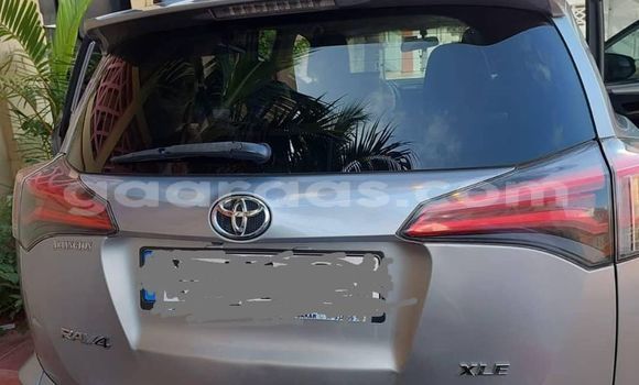 Dieundeu Occasion Toyota RAV4 Other Auto in Dakar in Dakar Dieundeu Occasion Toyota RAV4 Other Auto in Dakar in Dakar