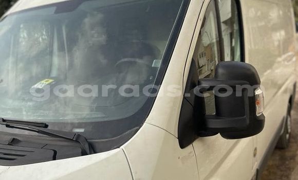 Dieundeu Occasion Citroen Jumpy White Auto in Dakar in Dakar Dieundeu Occasion Citroen Jumpy White Auto in Dakar in Dakar