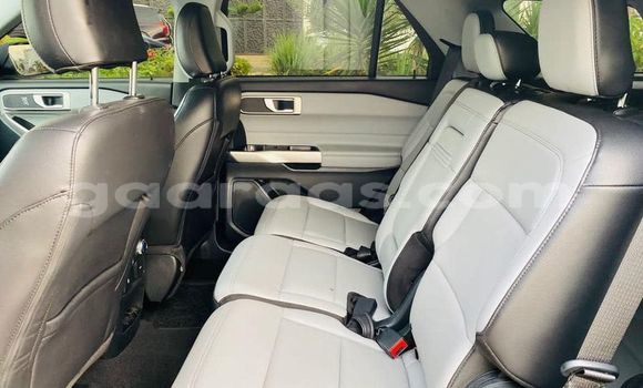 Acheter Occasion Voiture Ford Explorer Autre à Dakar, Dakar Acheter Occasion Voiture Ford Explorer Autre à Dakar, Dakar