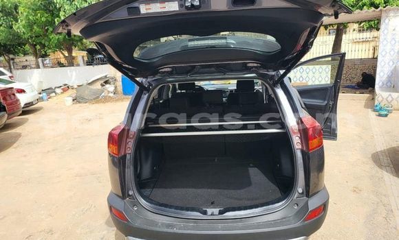 Dieundeu Occasion Toyota RAV4 Other Auto in Dakar in Dakar Dieundeu Occasion Toyota RAV4 Other Auto in Dakar in Dakar