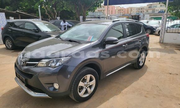 Dieundeu Occasion Toyota RAV4 Other Auto in Dakar in Dakar Dieundeu Occasion Toyota RAV4 Other Auto in Dakar in Dakar