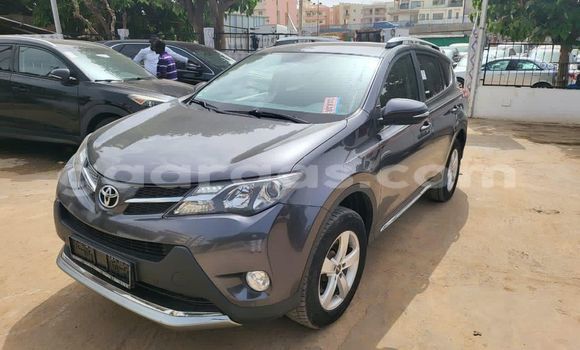 Dieundeu Occasion Toyota RAV4 Other Auto in Dakar in Dakar Dieundeu Occasion Toyota RAV4 Other Auto in Dakar in Dakar