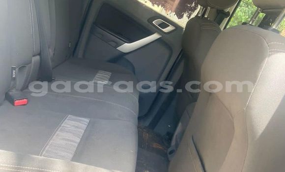 Dieundeu Occasion Ford Ranger White Auto in Dakar in Dakar Dieundeu Occasion Ford Ranger White Auto in Dakar in Dakar