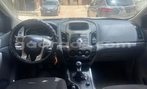 Dieundeu Occasion Ford Ranger White Auto in Dakar in Dakar Dieundeu Occasion Ford Ranger White Auto in Dakar in Dakar