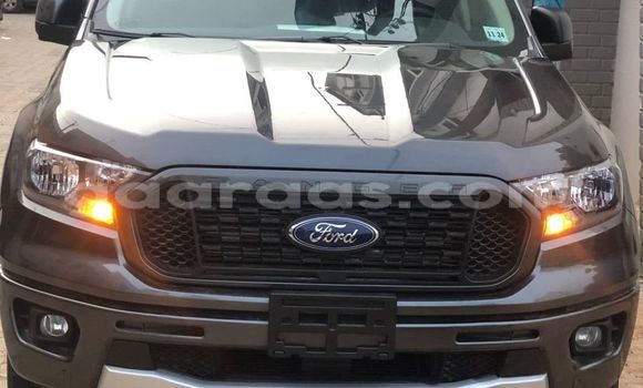 Acheter Occasion Voiture Ford Ranger Noir à Dakar, Dakar