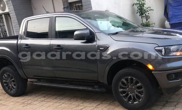 Dieundeu Occasion Ford Ranger Black Auto in Dakar in Dakar Dieundeu Occasion Ford Ranger Black Auto in Dakar in Dakar