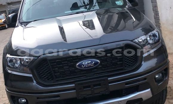 Dieundeu Occasion Ford Ranger Black Auto in Dakar in Dakar Dieundeu Occasion Ford Ranger Black Auto in Dakar in Dakar