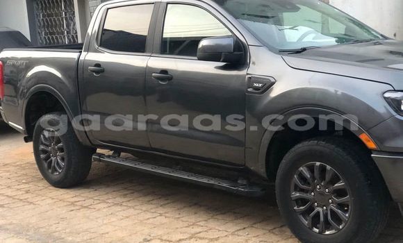 Dieundeu Occasion Ford Ranger Black Auto in Dakar in Dakar Dieundeu Occasion Ford Ranger Black Auto in Dakar in Dakar