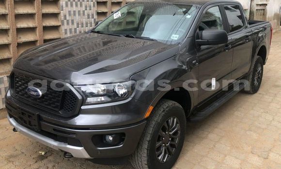 Dieundeu Occasion Ford Ranger Black Auto in Dakar in Dakar Dieundeu Occasion Ford Ranger Black Auto in Dakar in Dakar