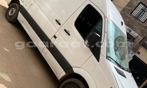 Acheter Occasion Voiture Mercedes‒Benz 230 Blanc à Dakar, Dakar